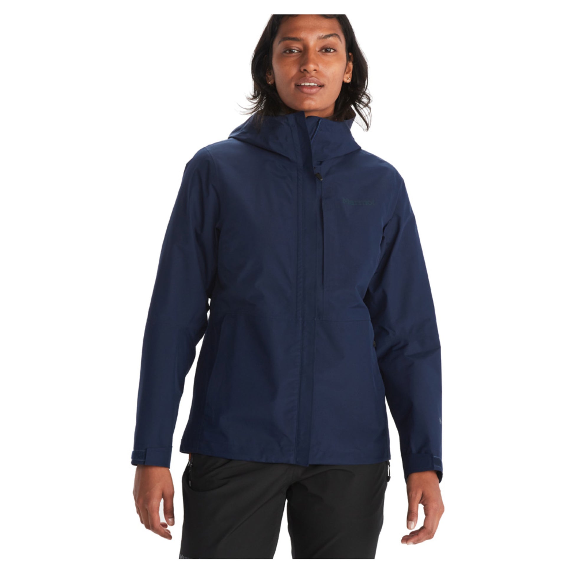 Marmot Minimalist Gore Tex Women's Jacket - ARCTIC NAVY - M