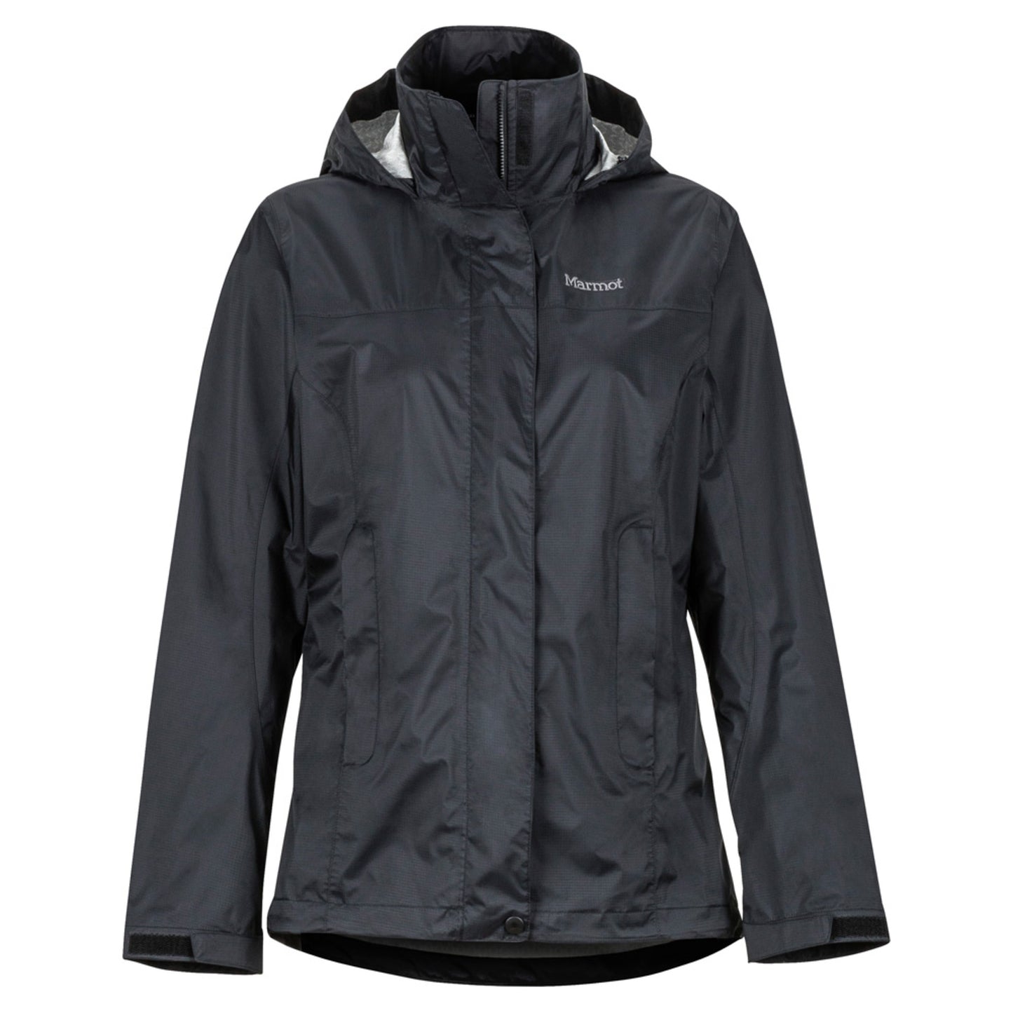Marmot PreCip Eco Women's Jacket - BLACK - XL