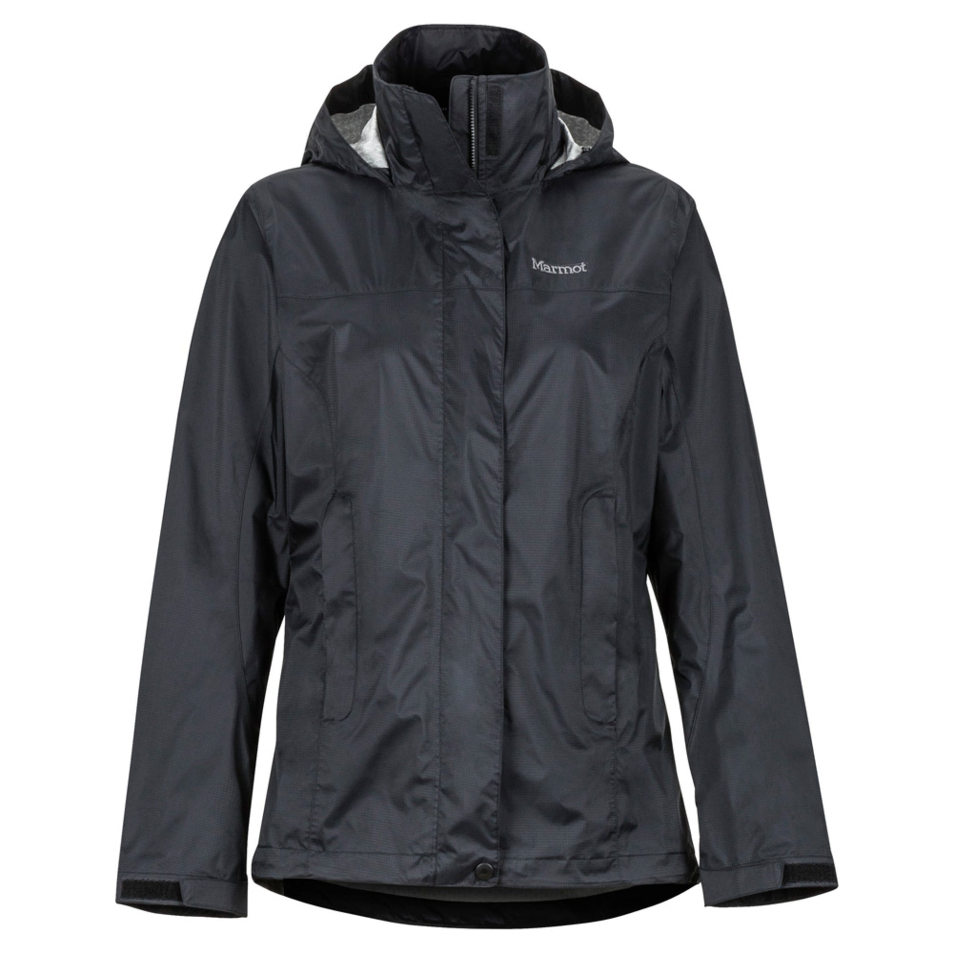 Marmot PreCip Eco Women's Jacket - BLACK - XL