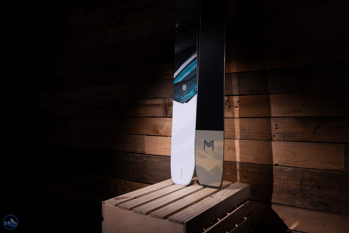 2025 Atomic Maven 103 CTI Skis