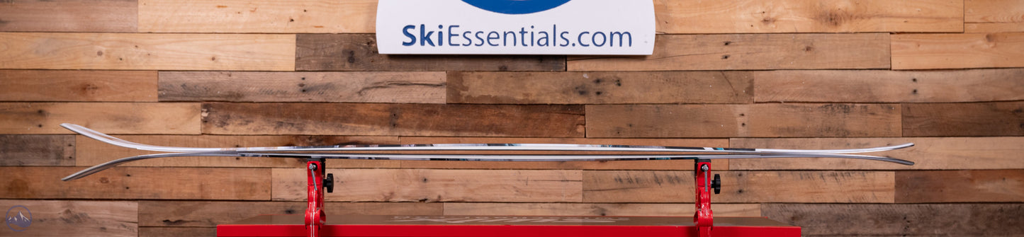 2025 Atomic Maven 103 CTI Skis