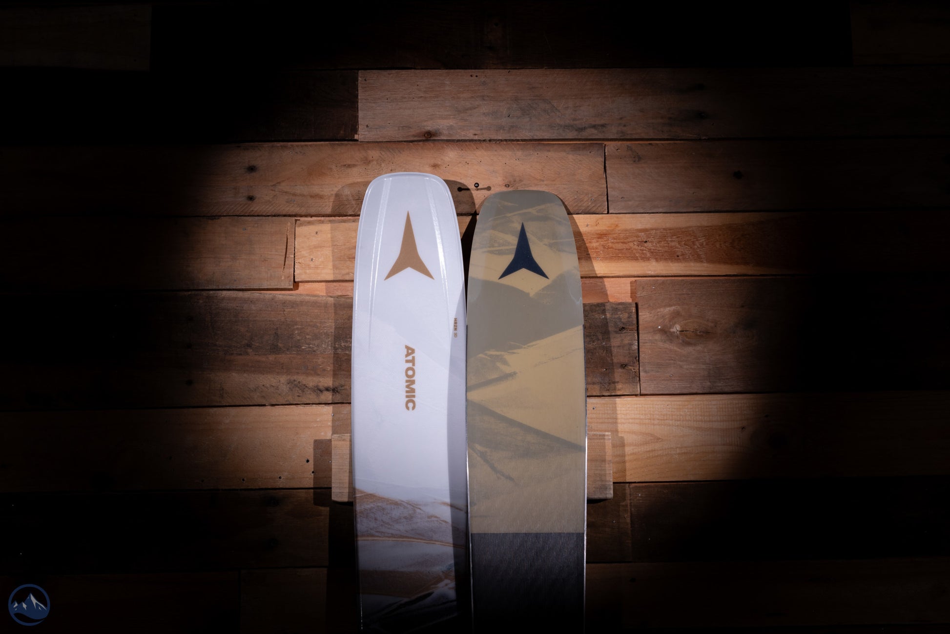 2025 Atomic Maven 103 CTI Skis