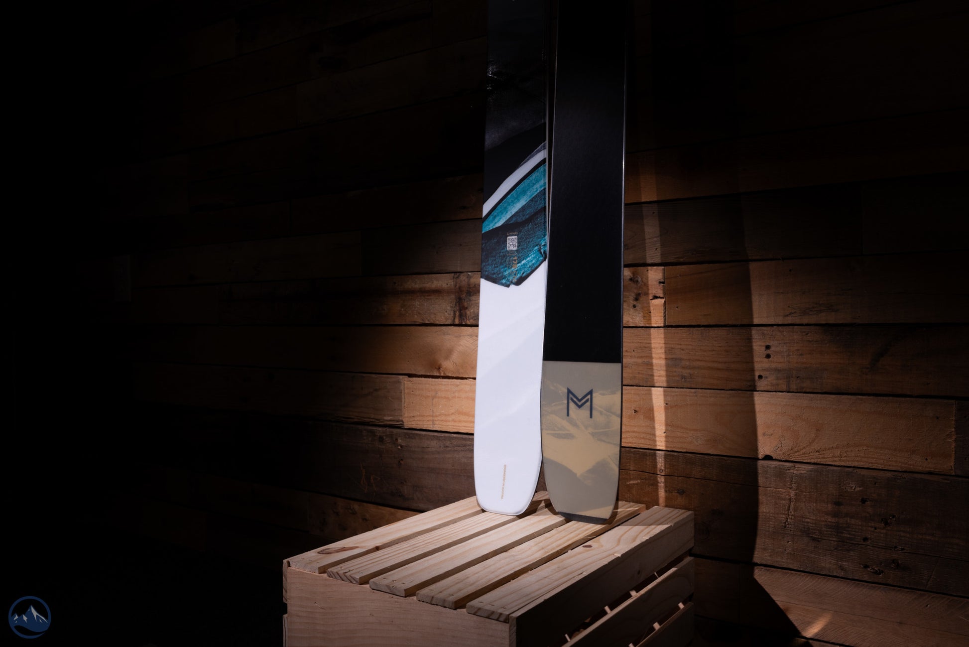 2025 Atomic Maven 103 CTI Skis