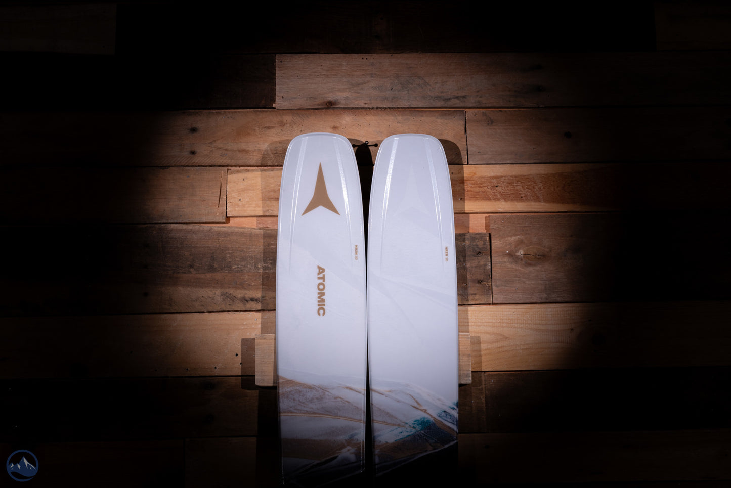 2025 Atomic Maven 103 CTI Skis