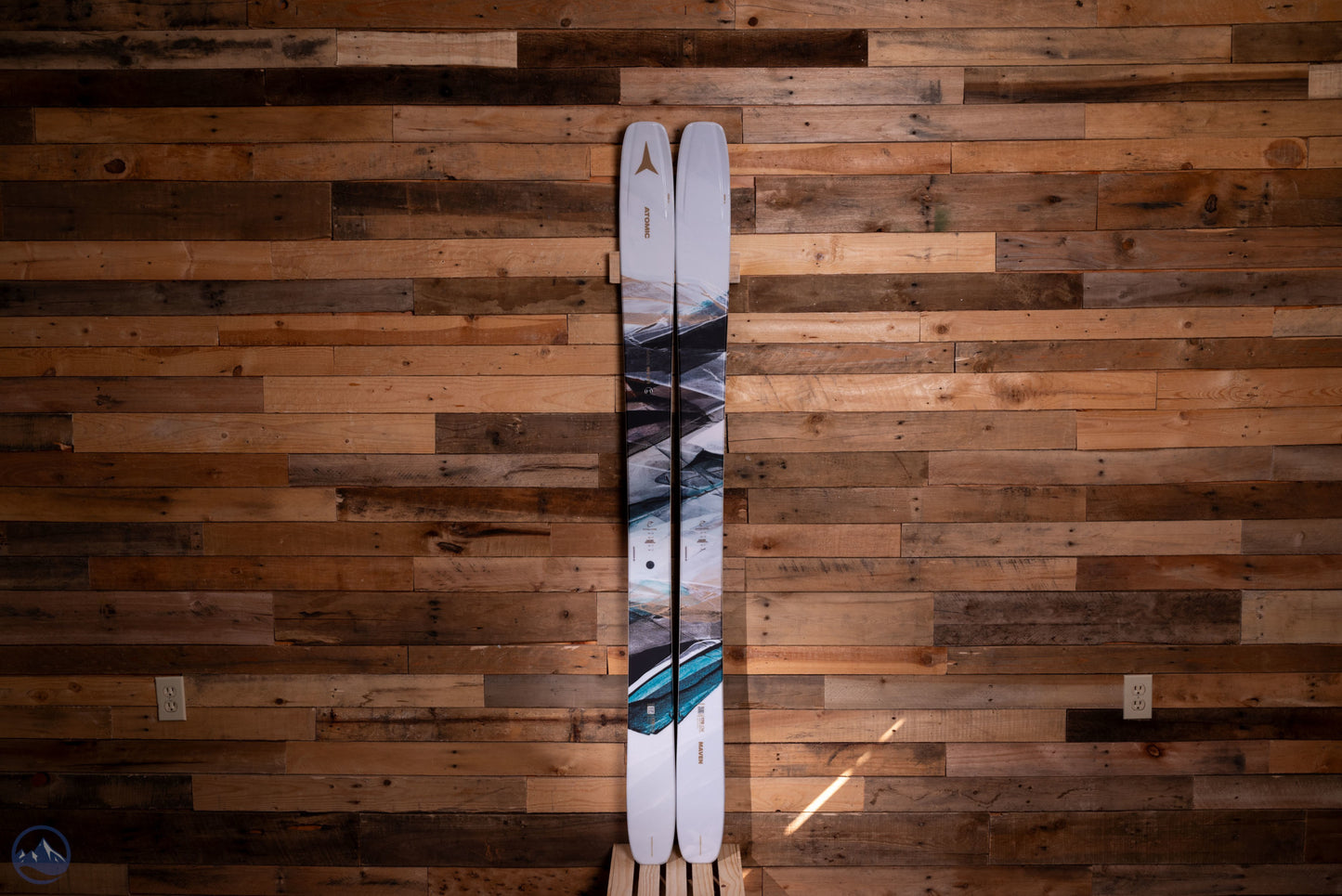 2025 Atomic Maven 103 CTI Skis