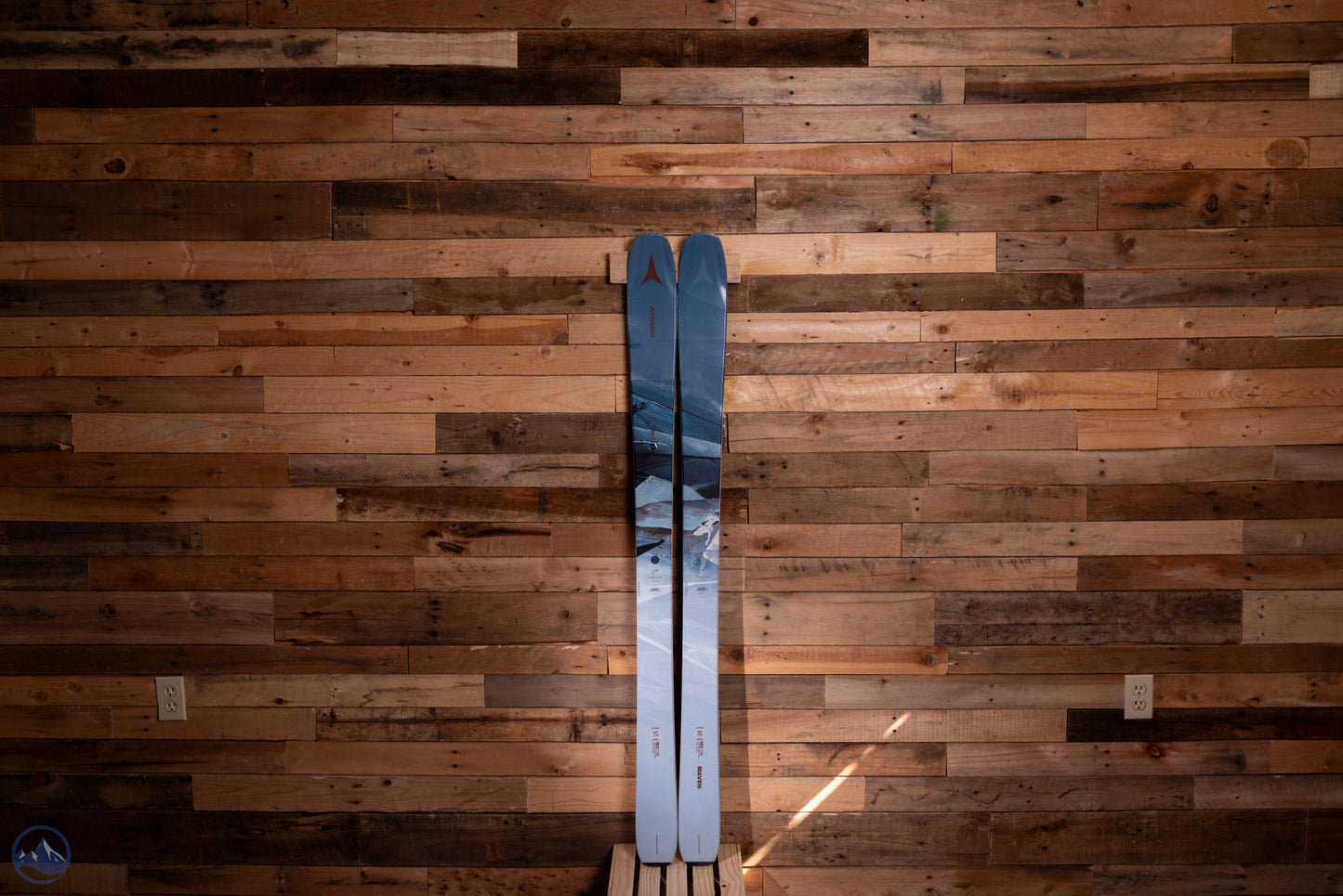 2025 Atomic Maven 86 C Women's Skis