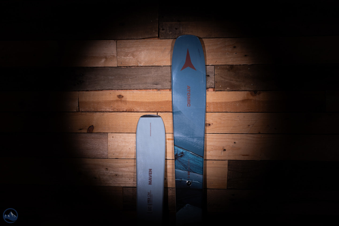 2025 Atomic Maven 86 C Women's Skis