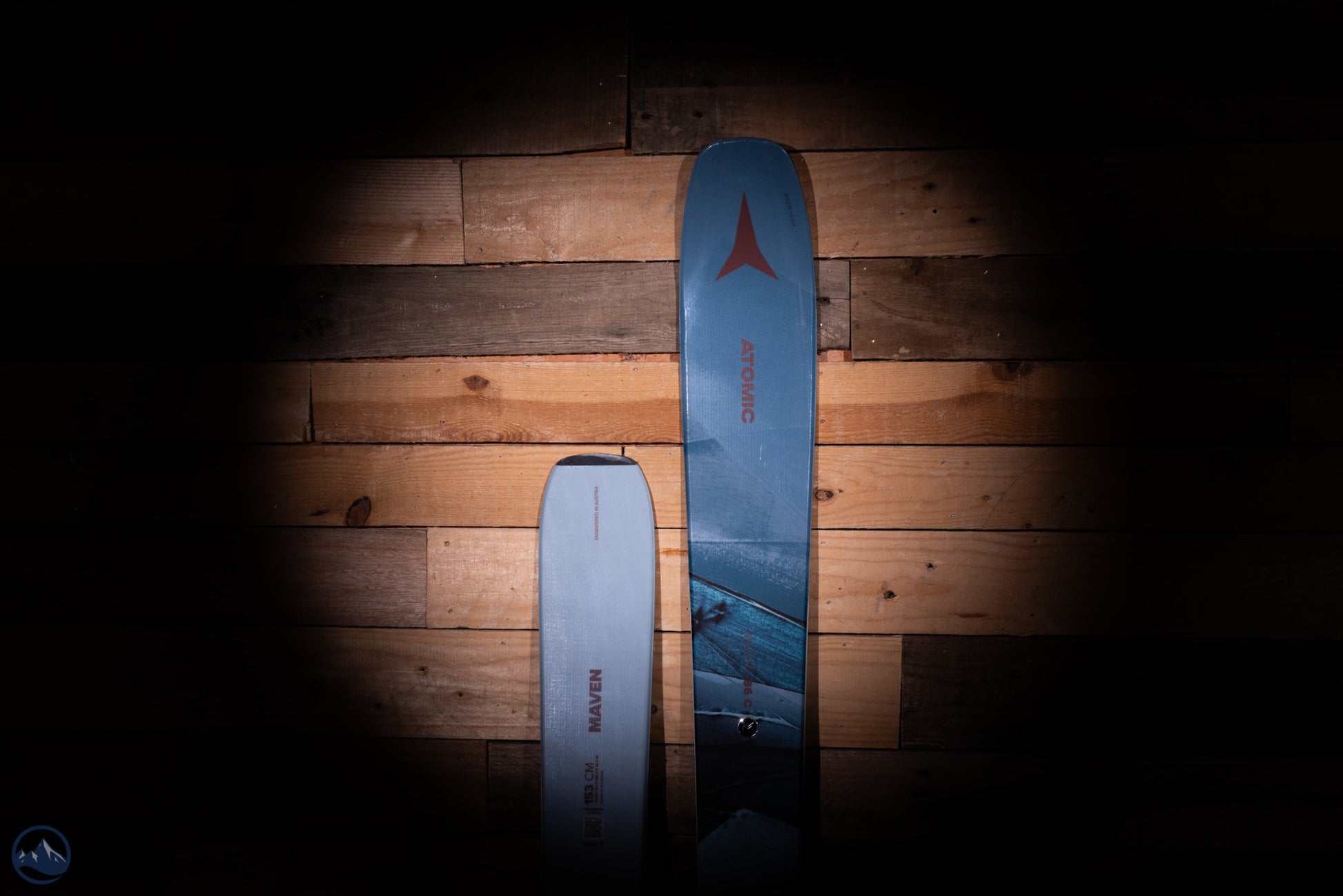 2025 Atomic Maven 86 C Women's Skis