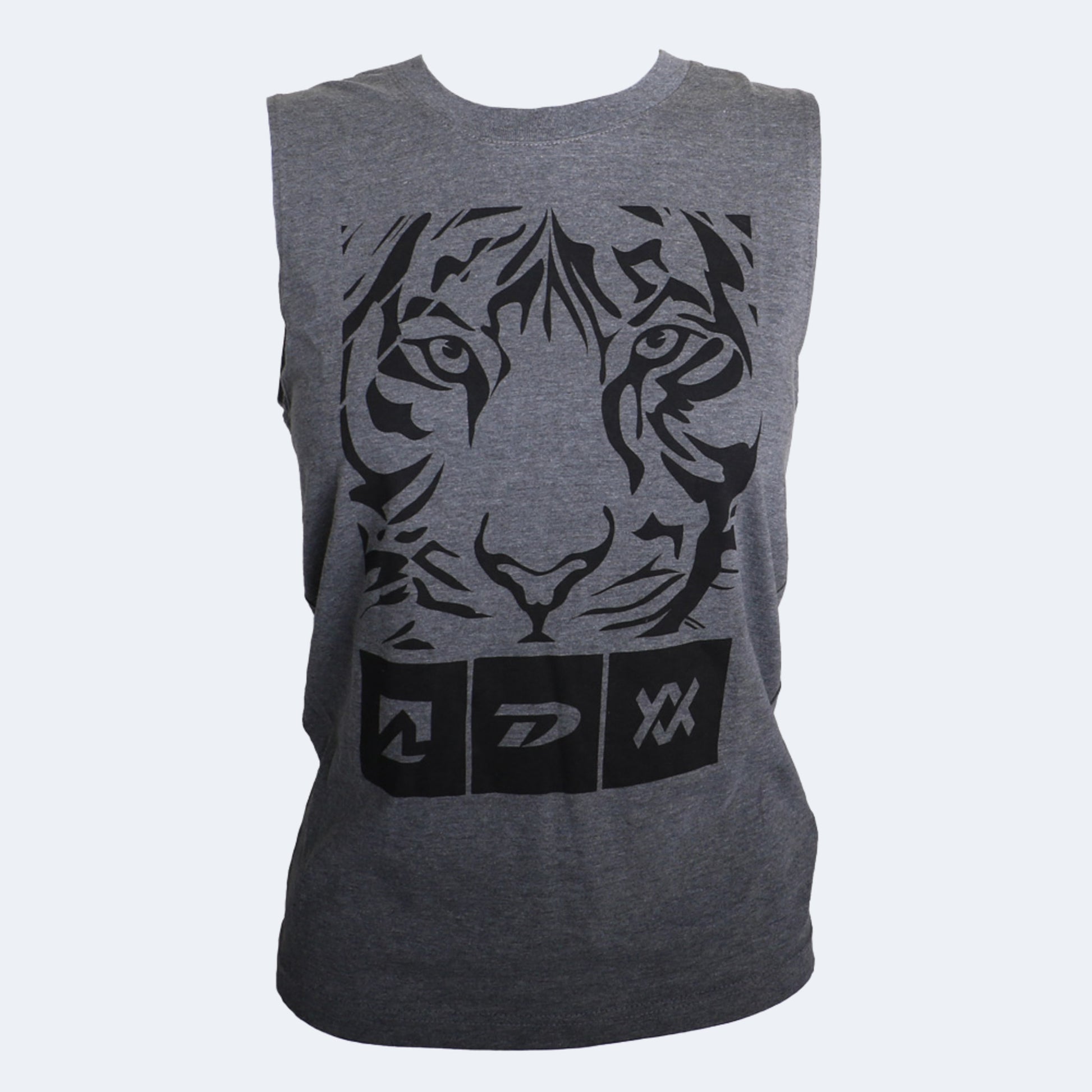 MDV Racetigers Tank Top