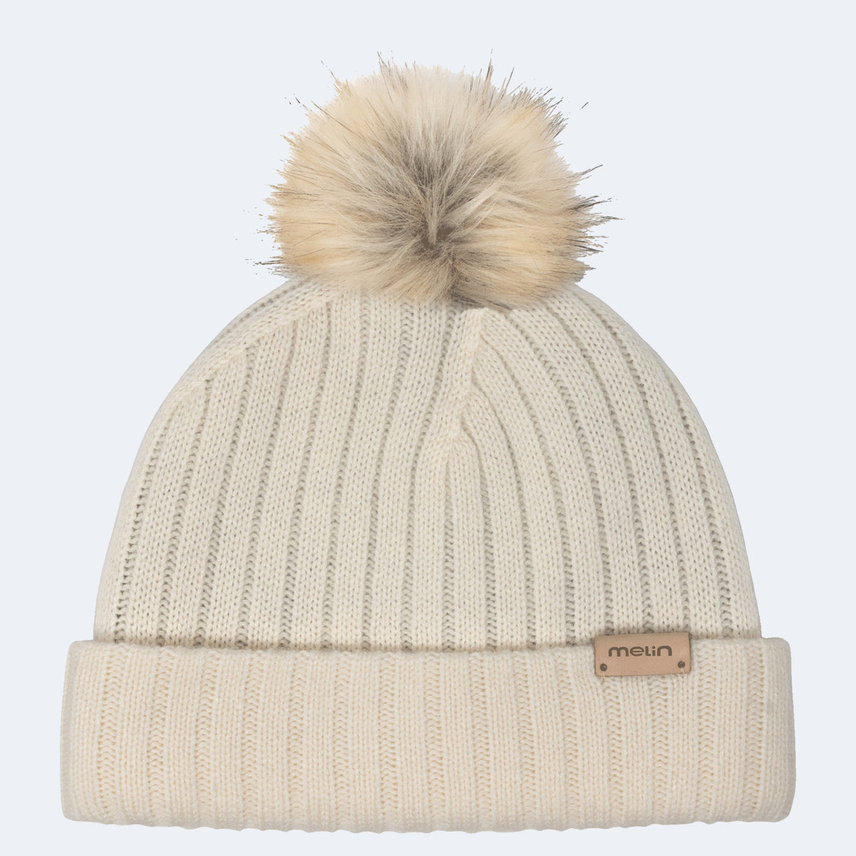 Melin All Day Pom Beanie