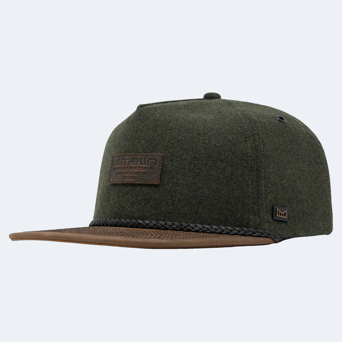 Melin Thermal Coronado Scout Hat