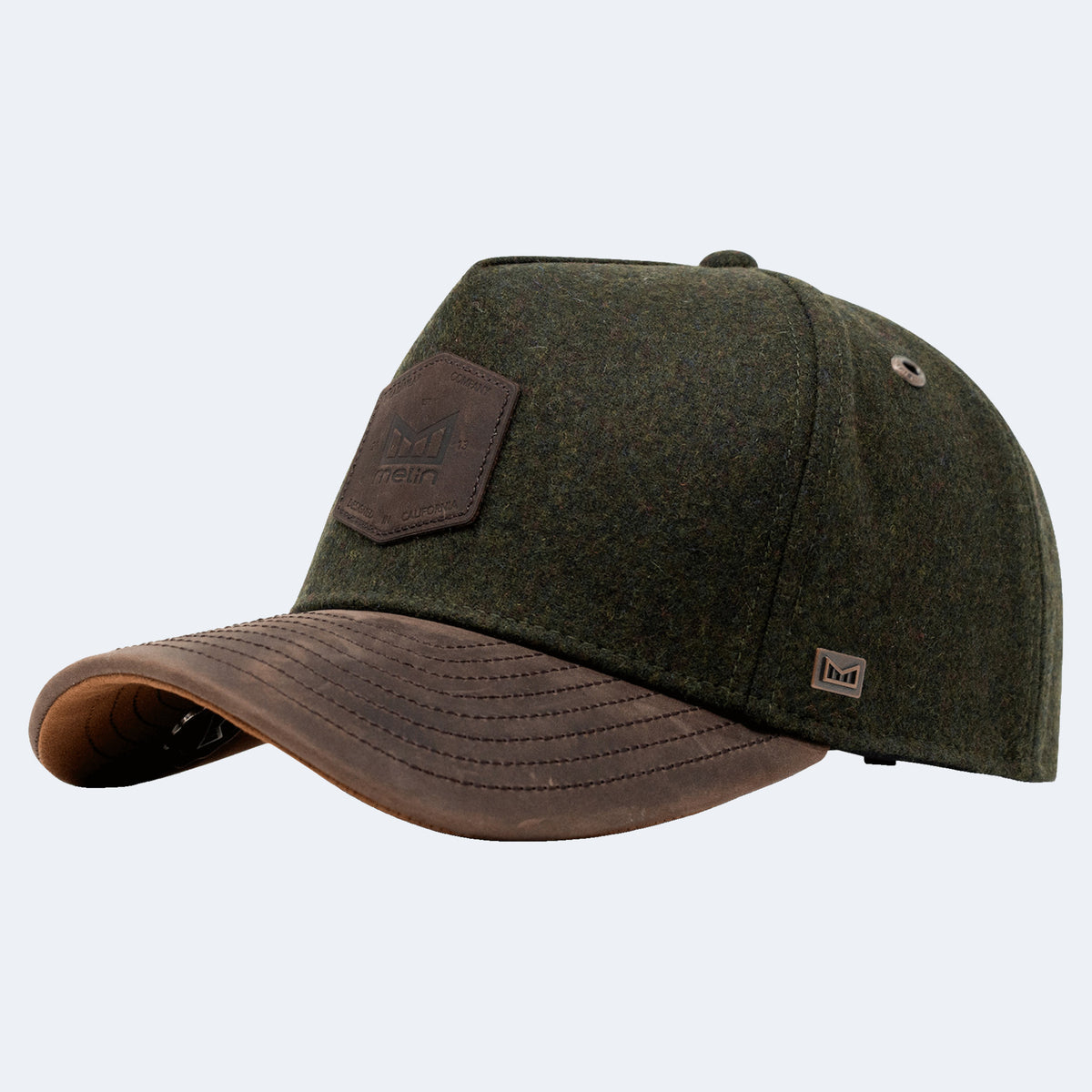 Melin Thermal Odysea Scout Hat