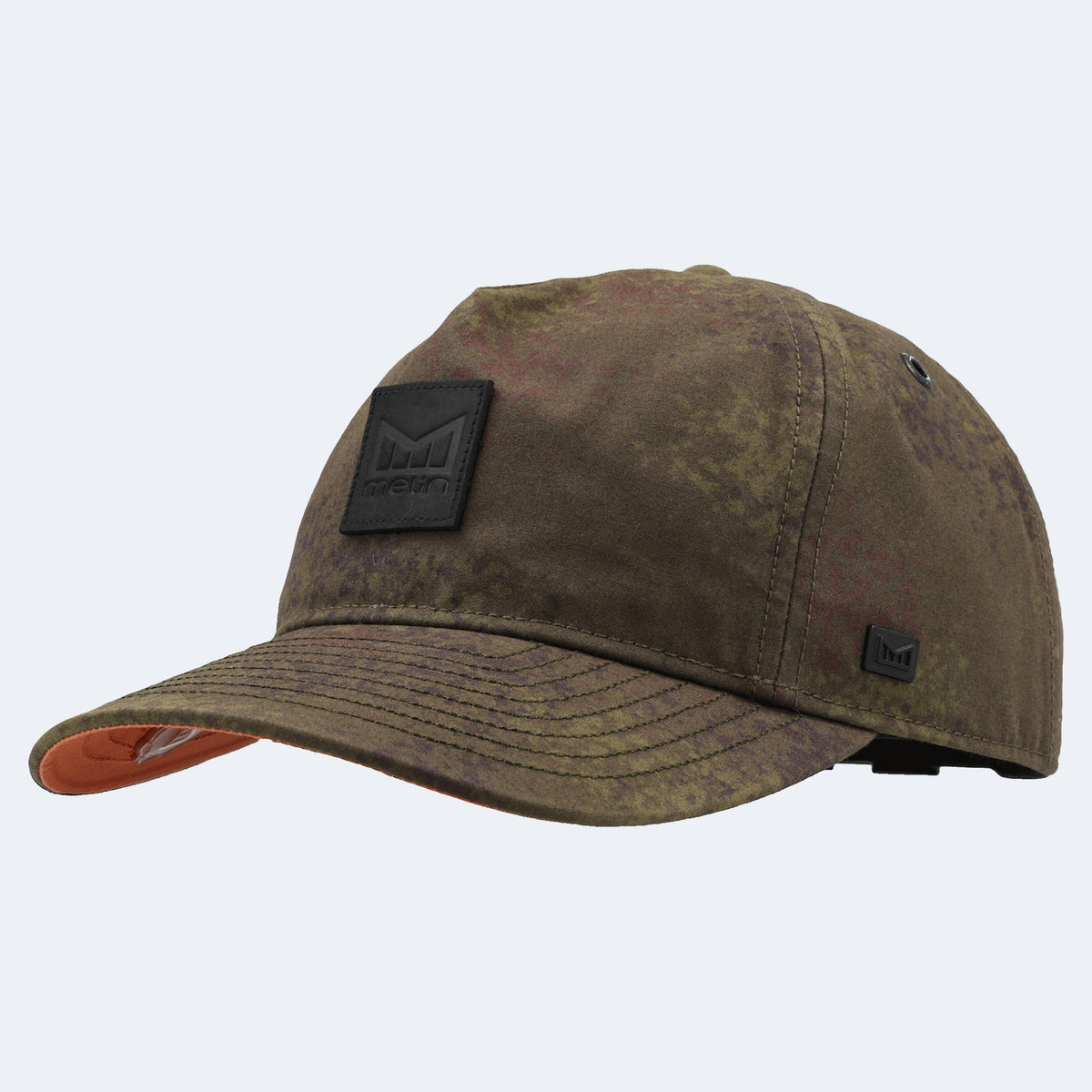 Melin Thermal Odysea Waxed Hat