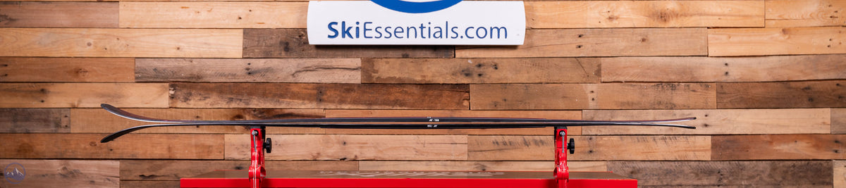 2025 K2 Mindbender 89TI Women's Skis