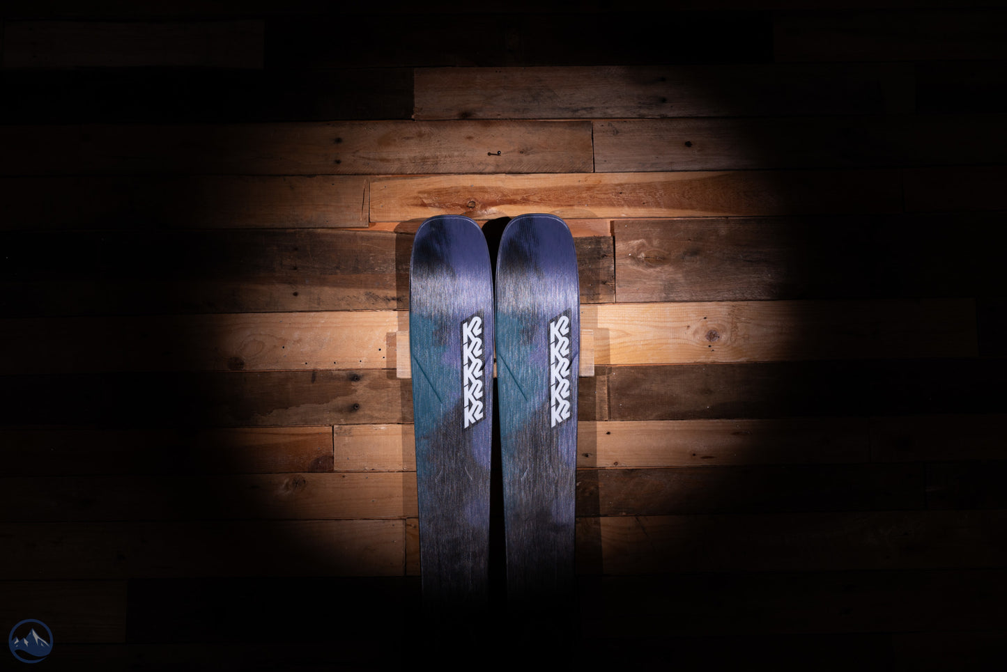 2025 K2 Mindbender 99TI Women's Skis