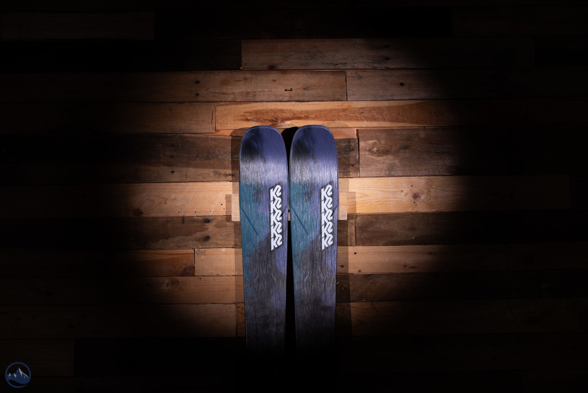 2025 K2 Mindbender 99TI Women's Skis