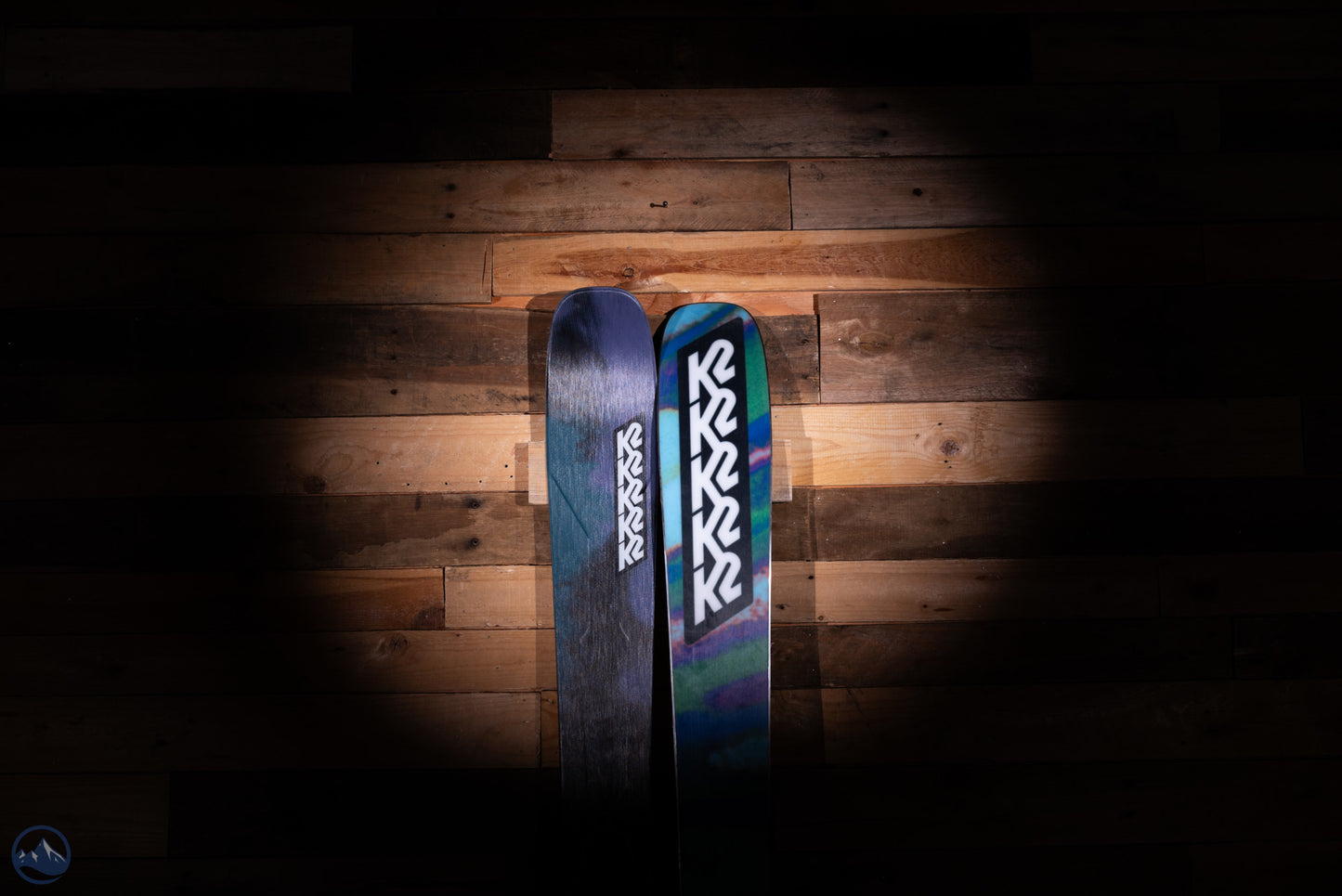 2025 K2 Mindbender 99TI Women's Skis