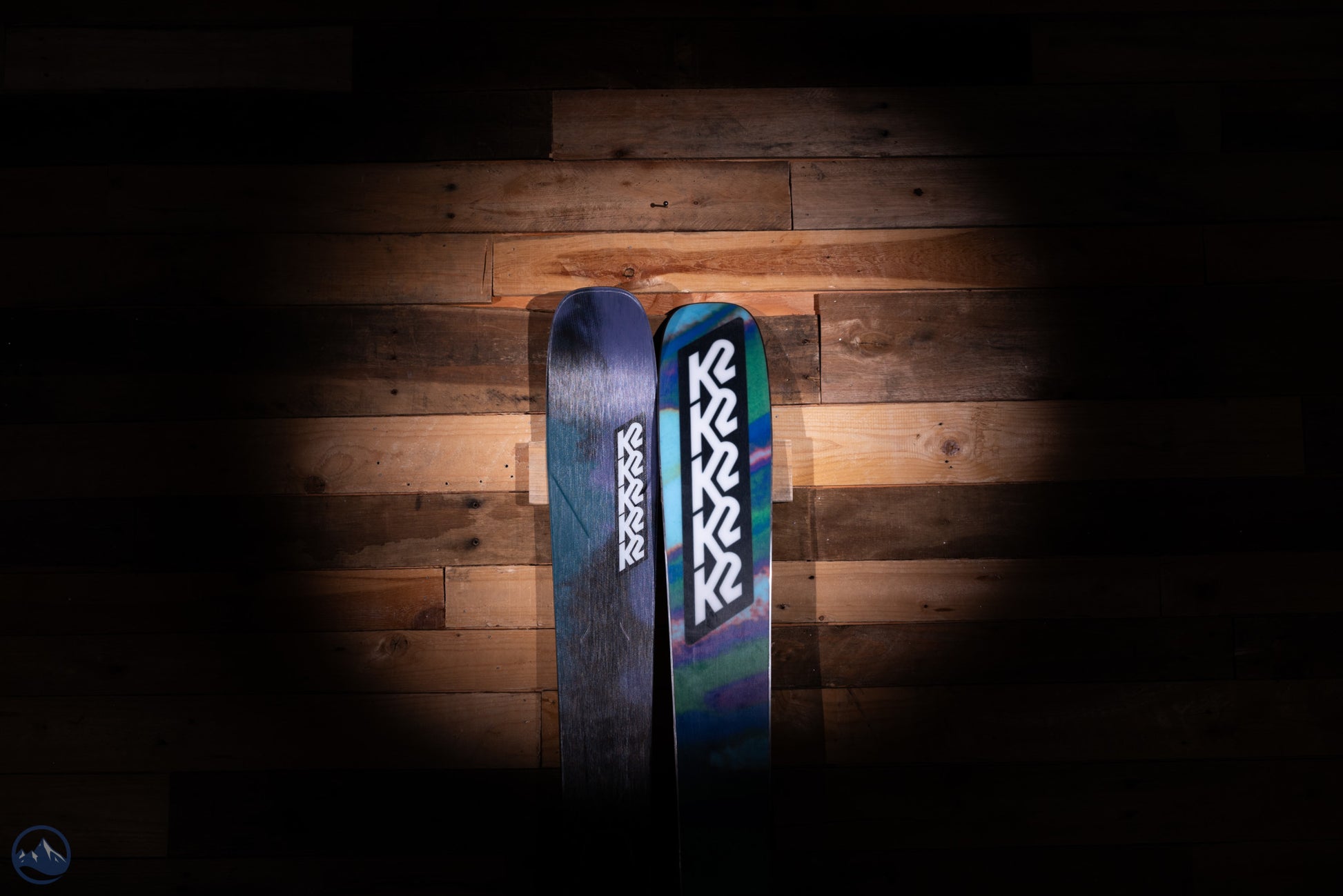 2025 K2 Mindbender 99TI Women's Skis