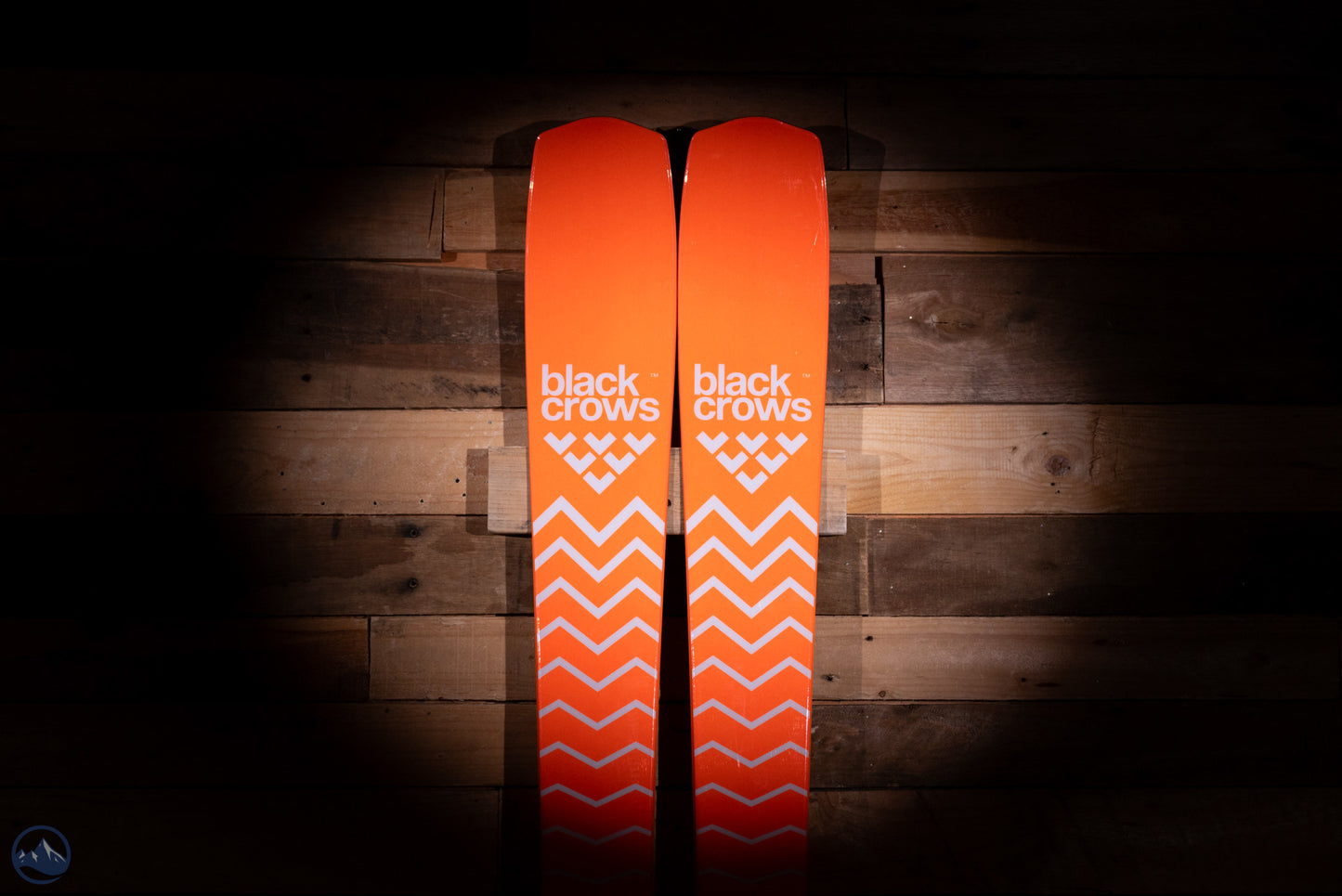 2027 Black Crows Mirus Cor Skis