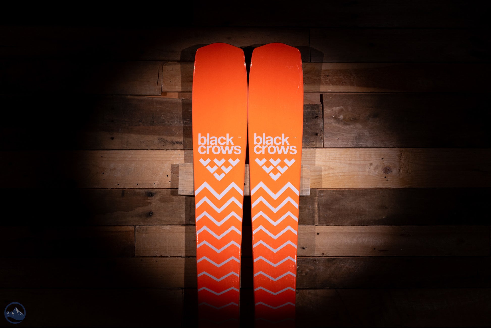 2027 Black Crows Mirus Cor Skis