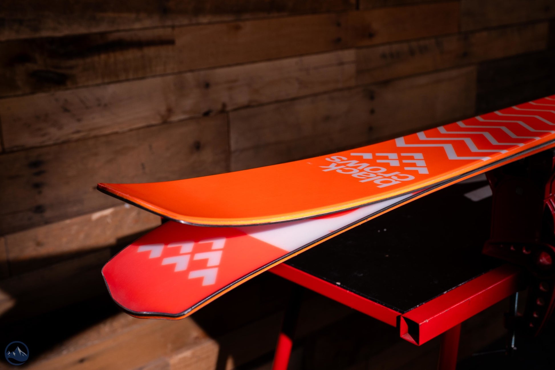 2027 Black Crows Mirus Cor Skis
