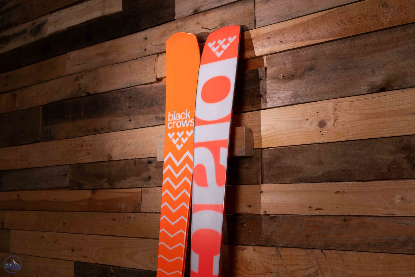2027 Black Crows Mirus Cor Skis