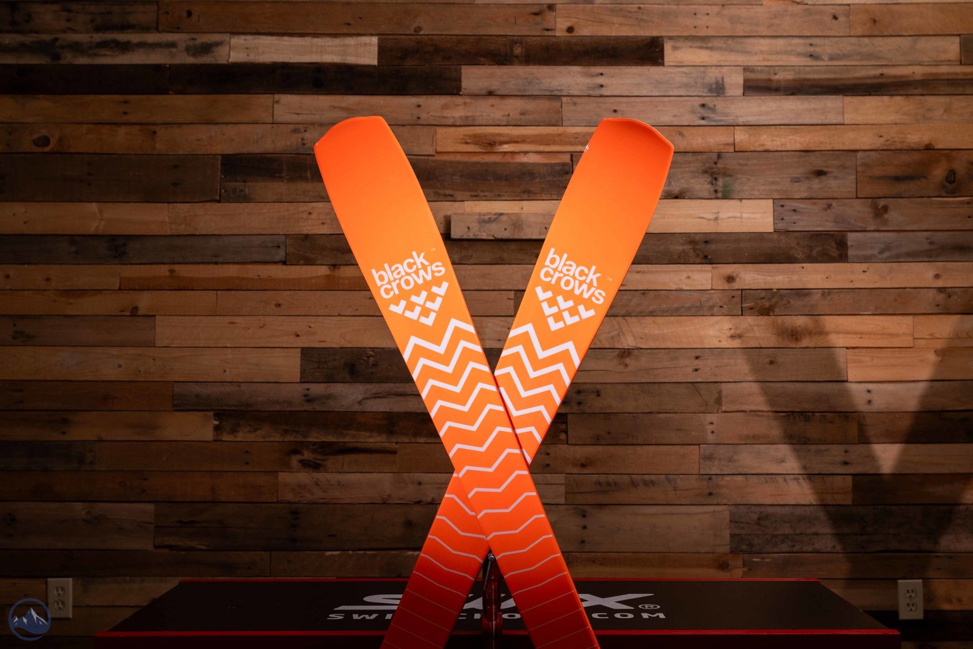 2027 Black Crows Mirus Cor Skis
