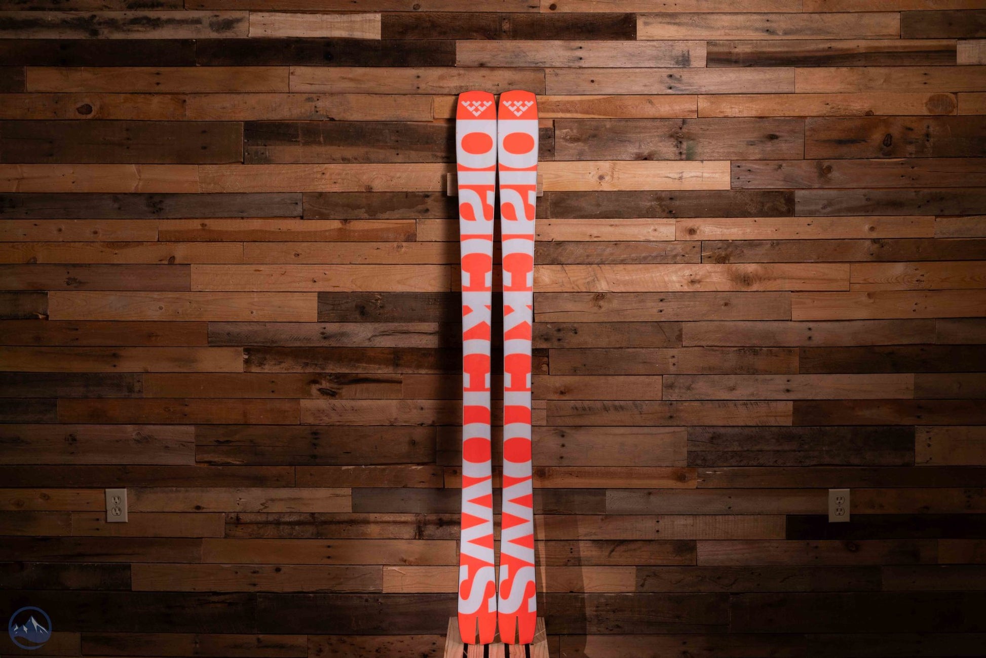 2027 Black Crows Mirus Cor Skis
