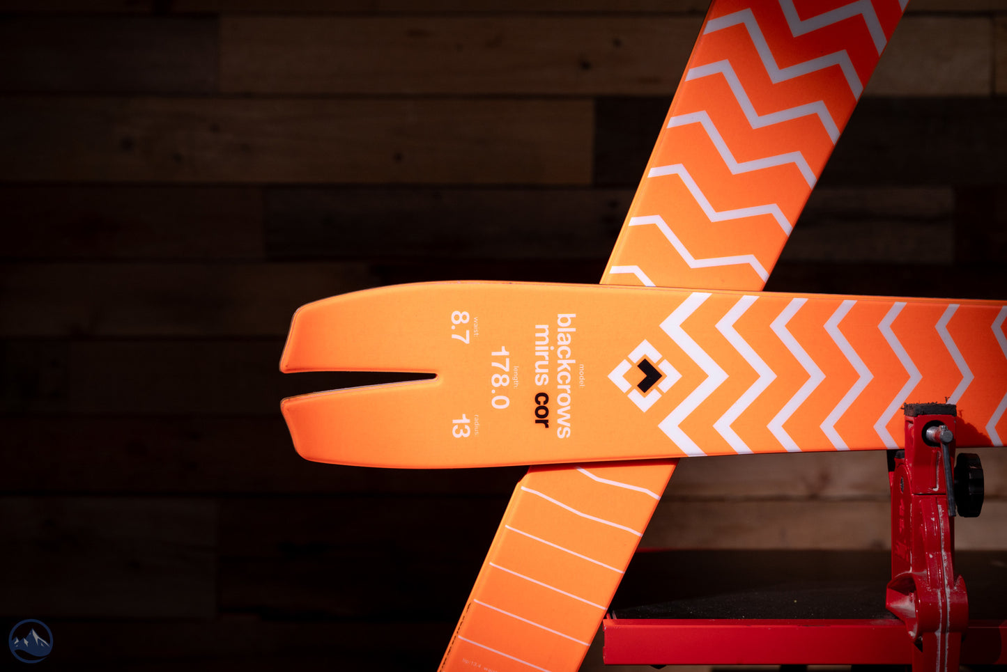 2027 Black Crows Mirus Cor Skis