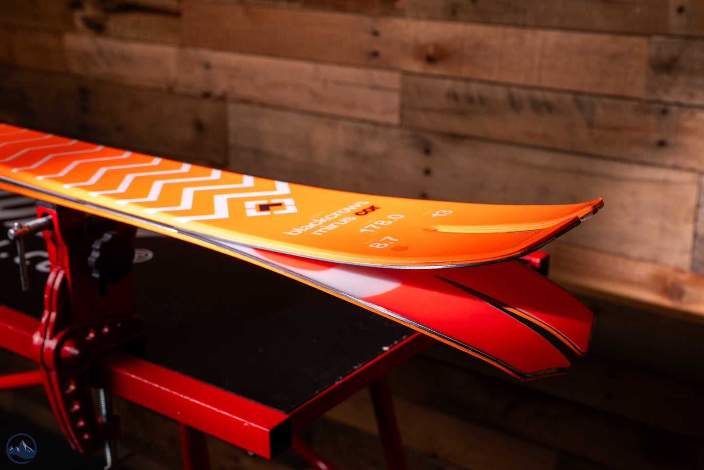 2027 Black Crows Mirus Cor Skis