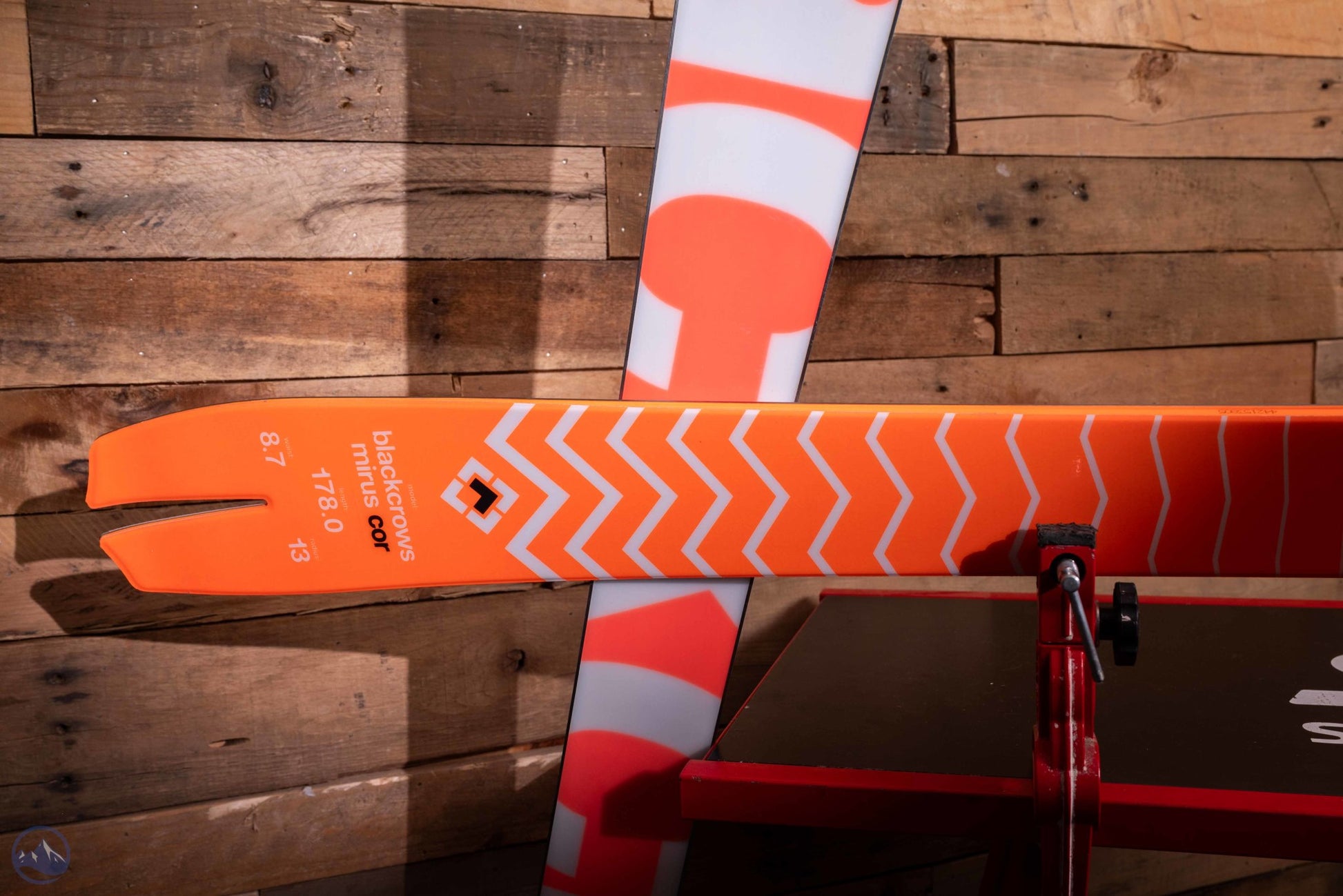 2027 Black Crows Mirus Cor Skis