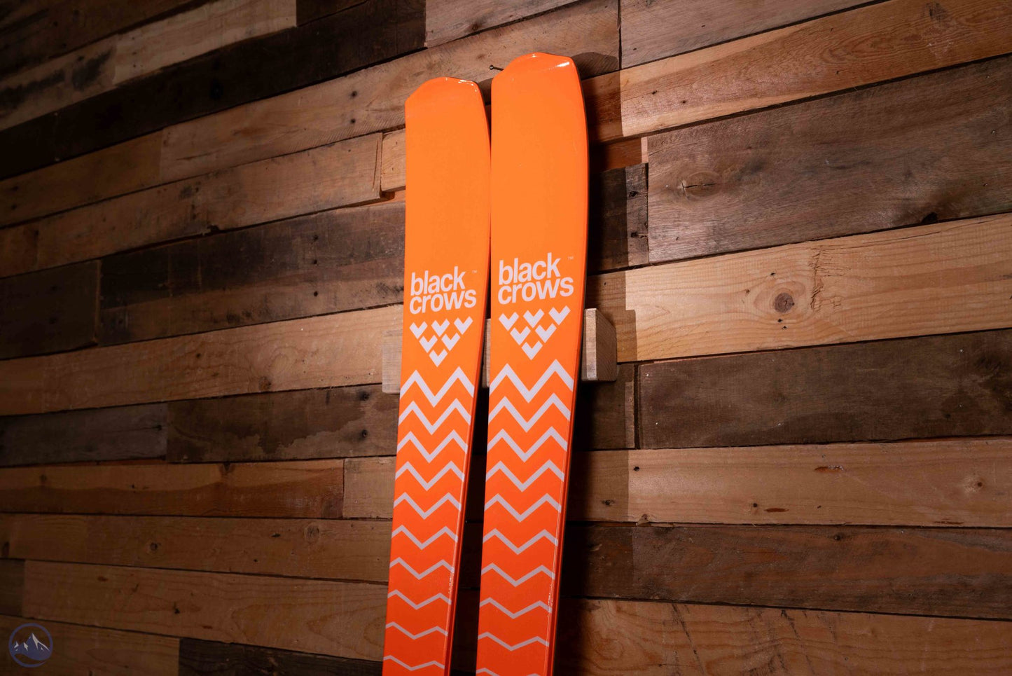 2027 Black Crows Mirus Cor Skis