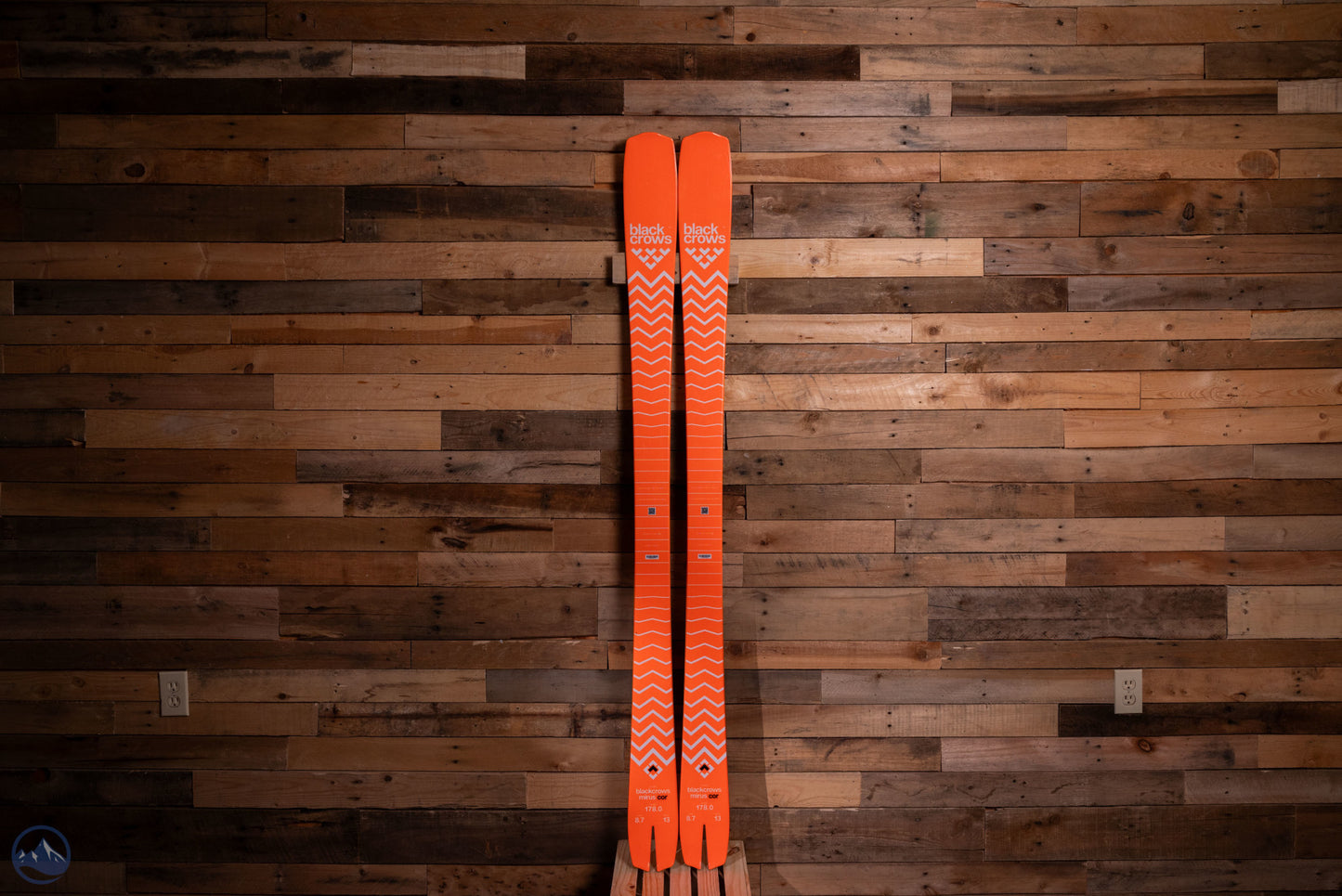 2027 Black Crows Mirus Cor Skis