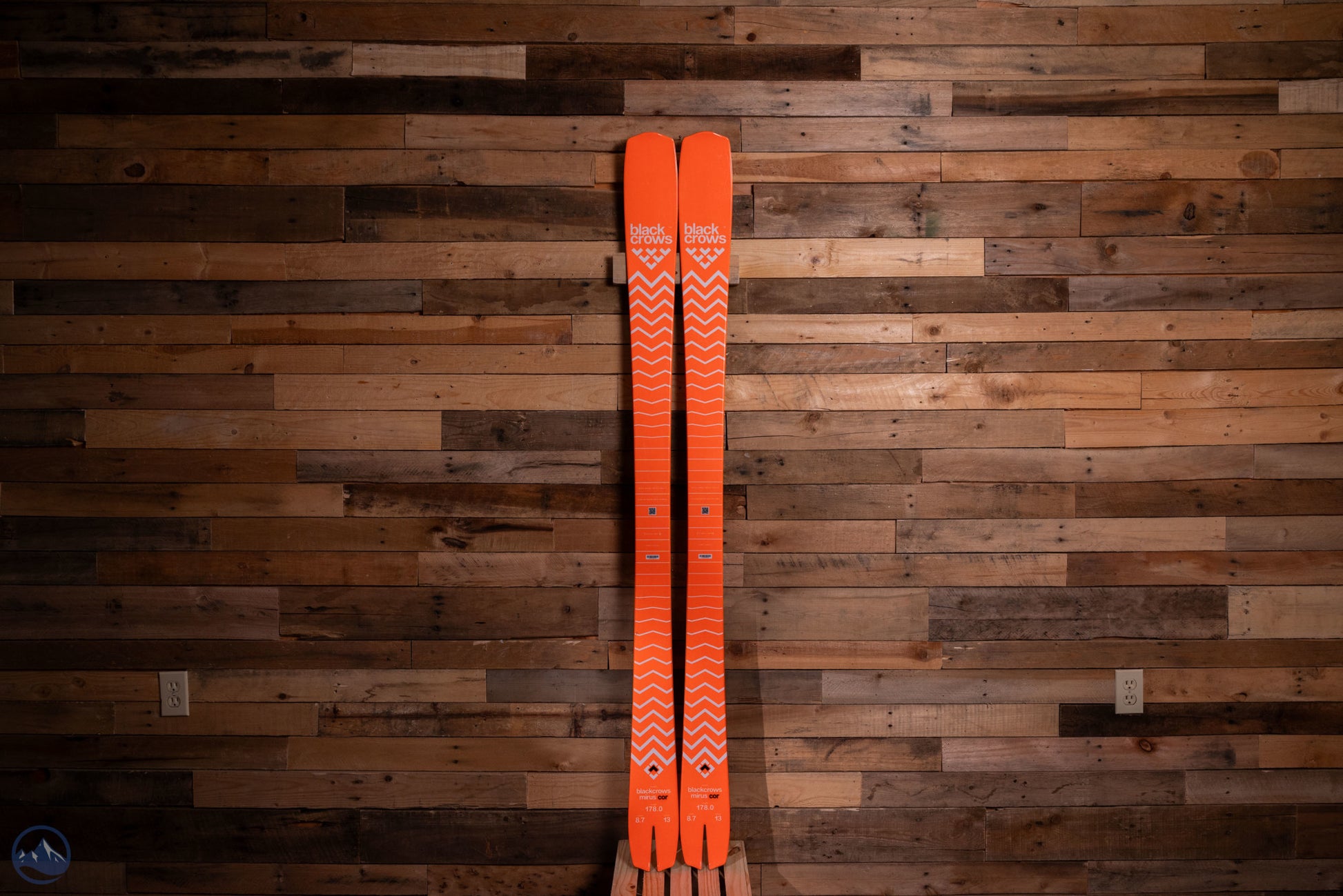2027 Black Crows Mirus Cor Skis