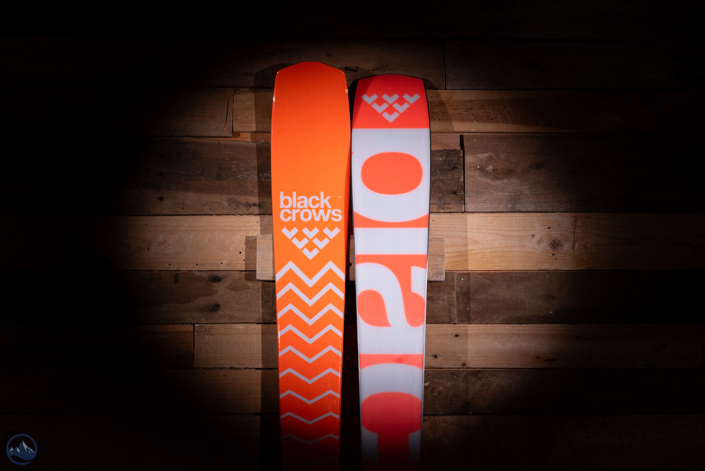 2027 Black Crows Mirus Cor Skis