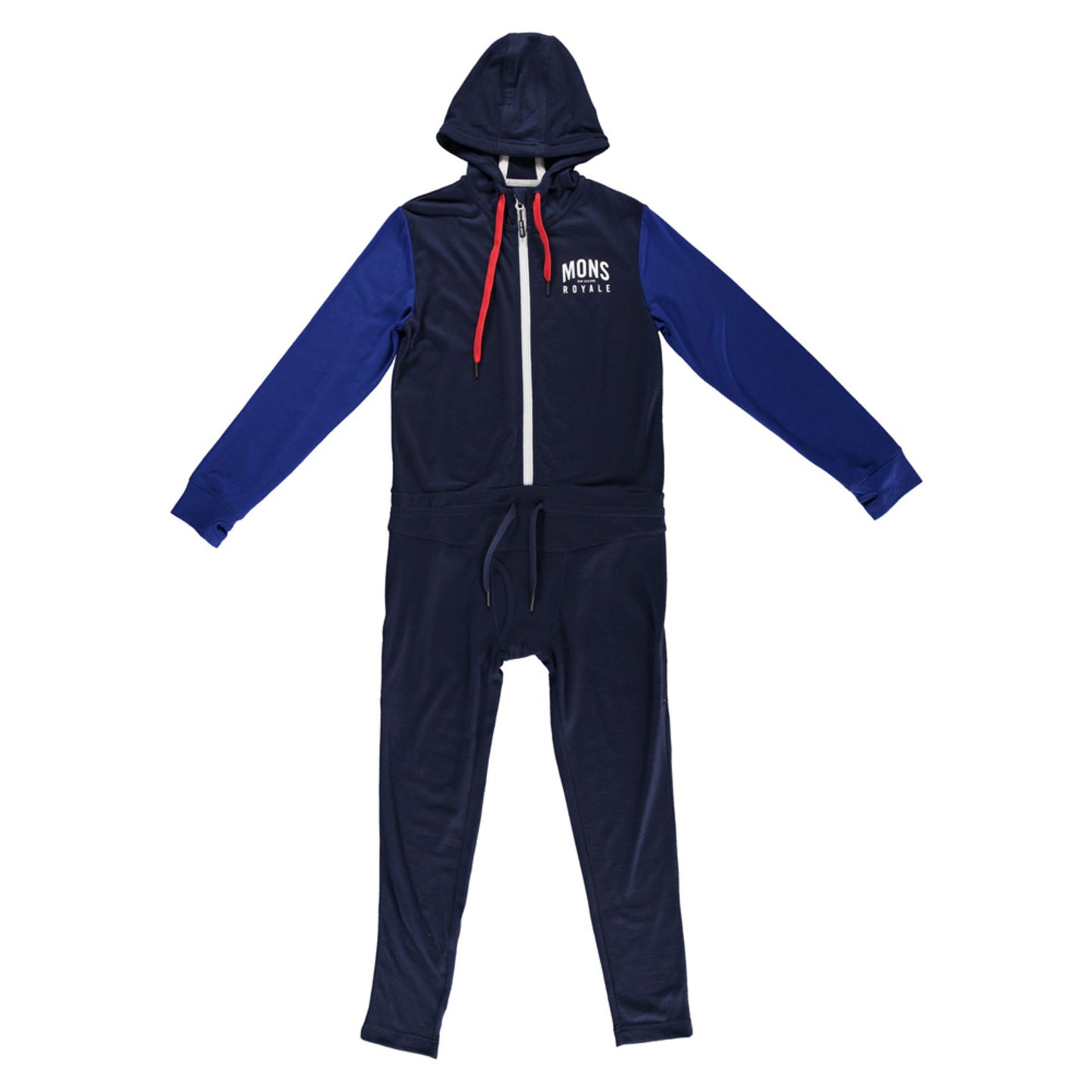 Mons Royale Boys Monsie One Piece