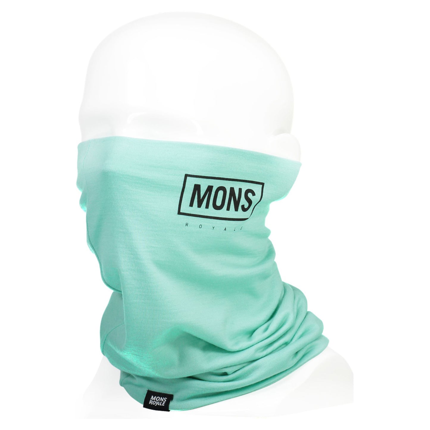 Mons Royale Double Up Unisex Neck Warmer