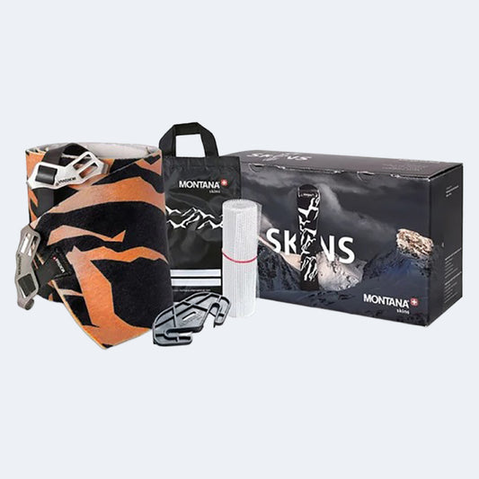 Montana Cut & Go Skins 140mm