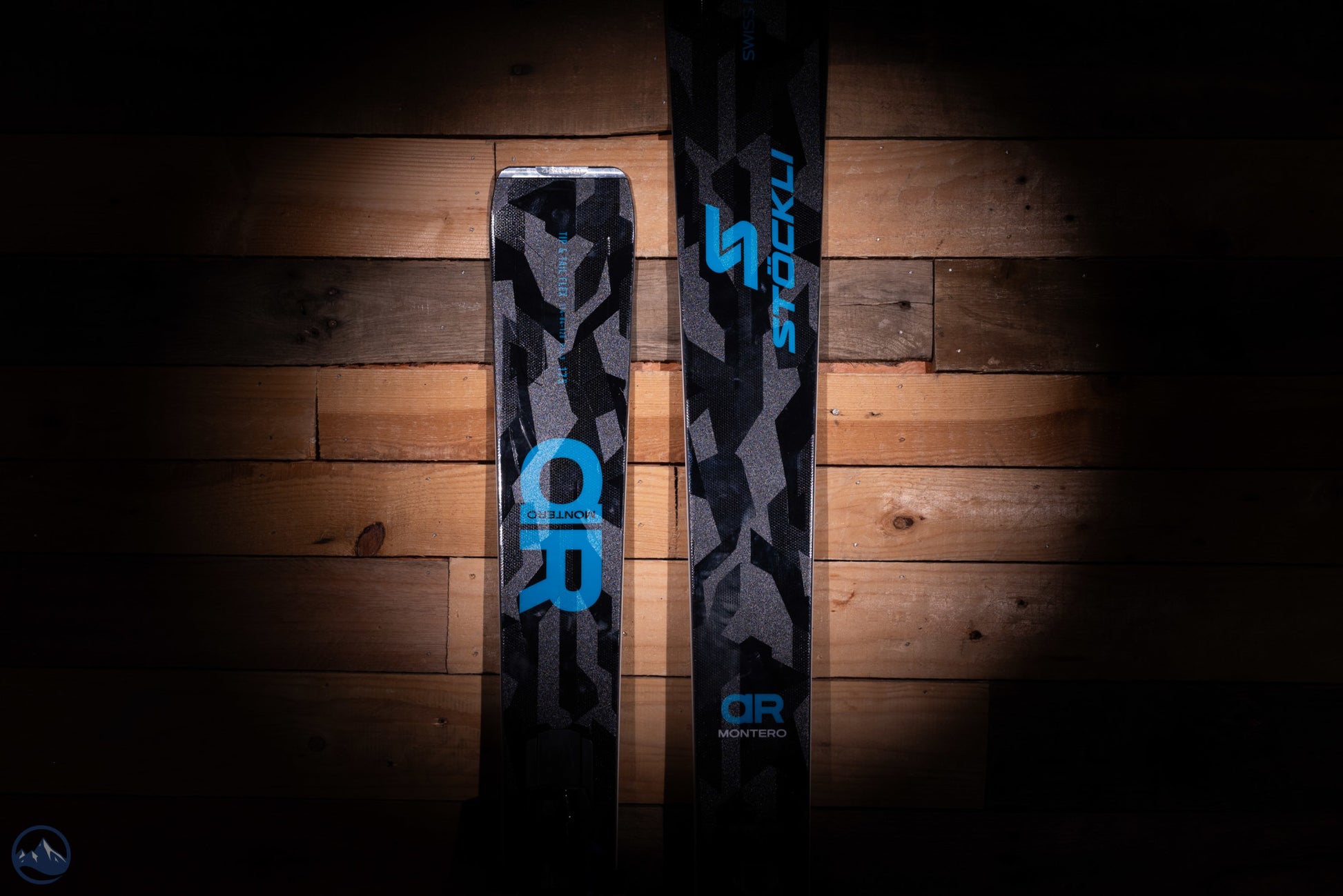 2026 Stockli Montero AR Skis