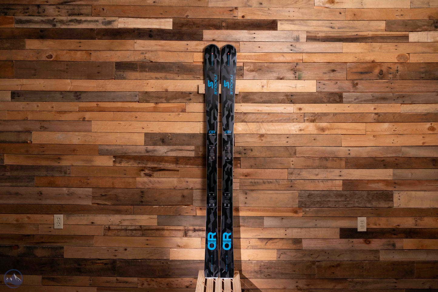 2026 Stockli Montero AR Skis
