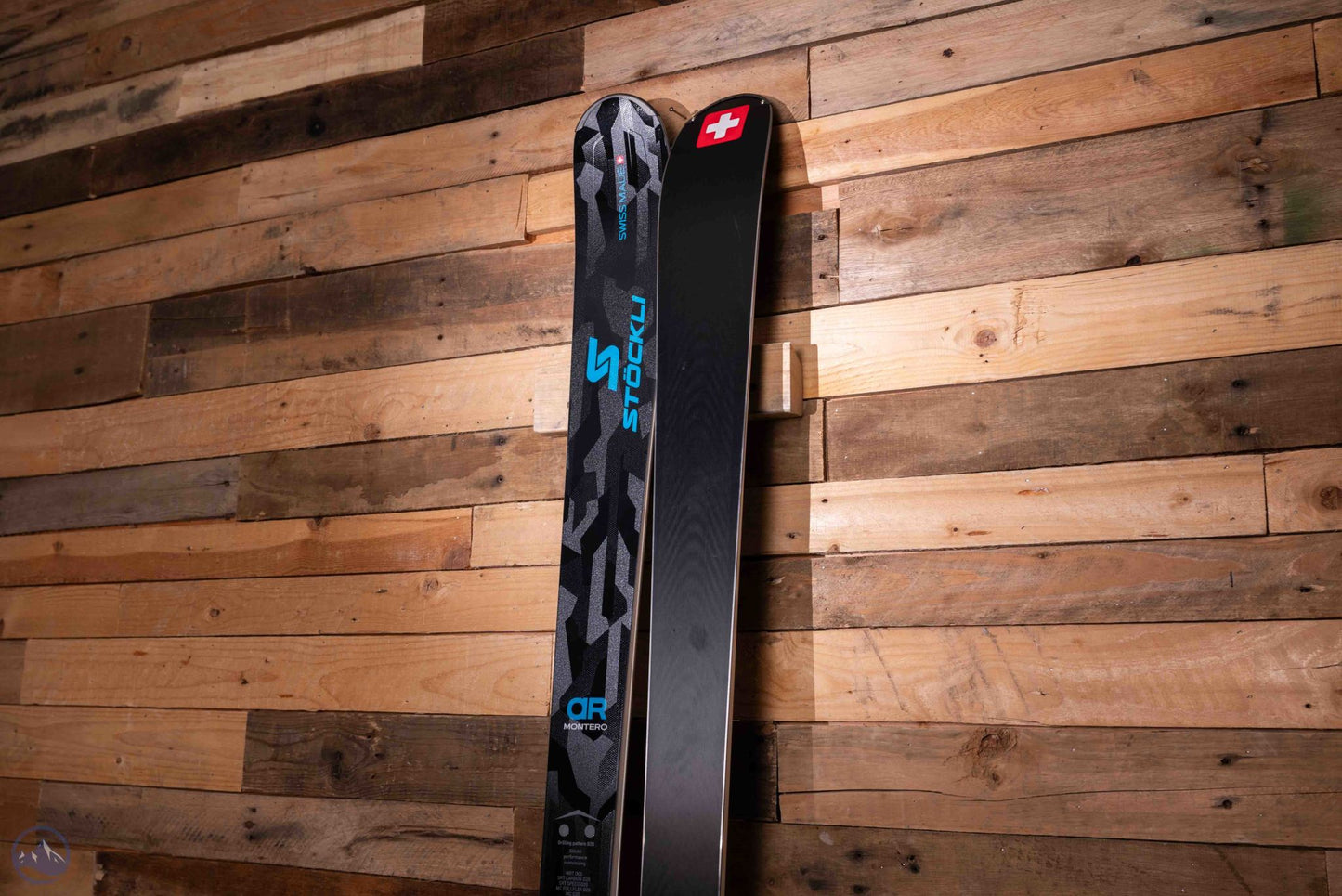 2026 Stockli Montero AR Skis