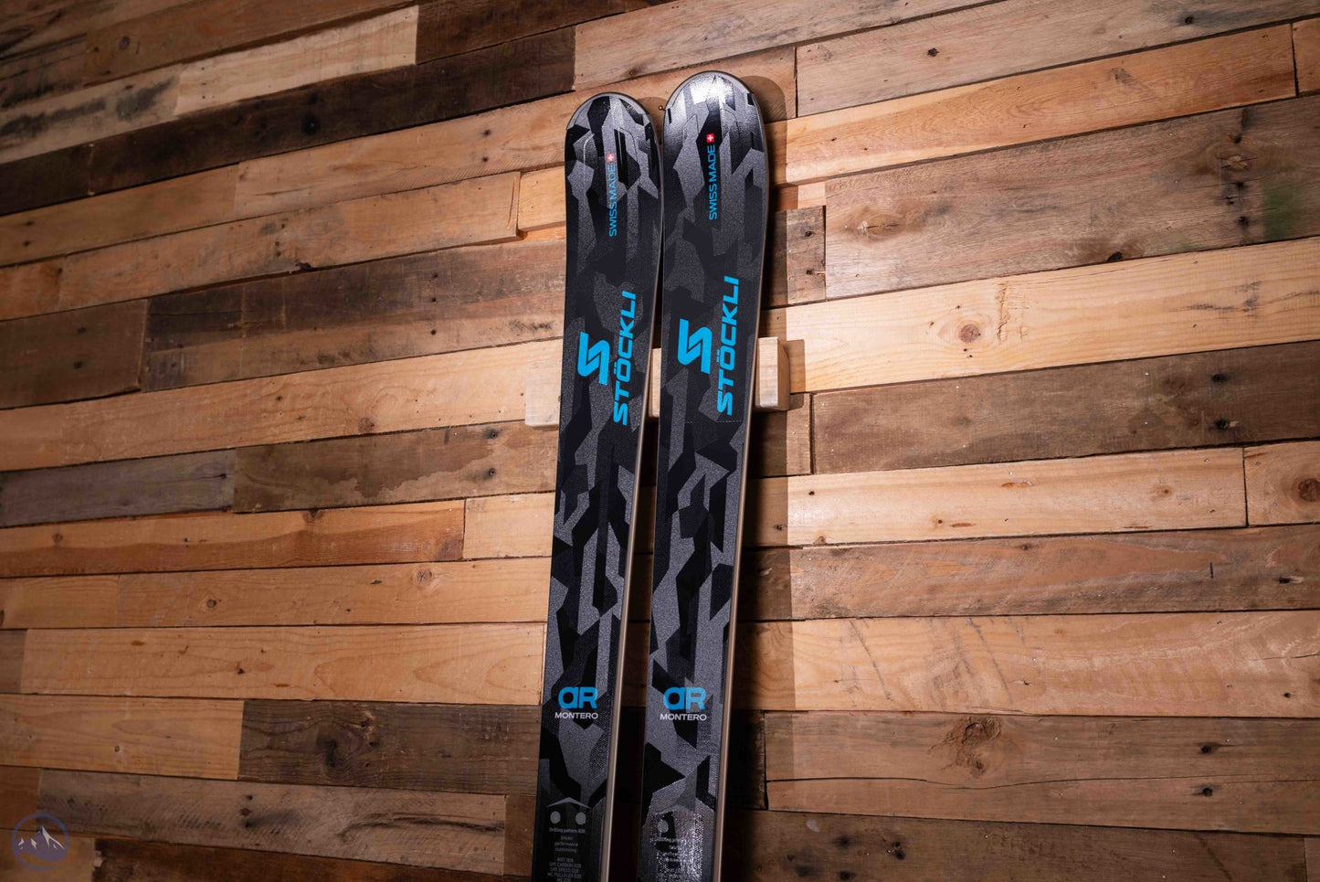 2026 Stockli Montero AR Skis