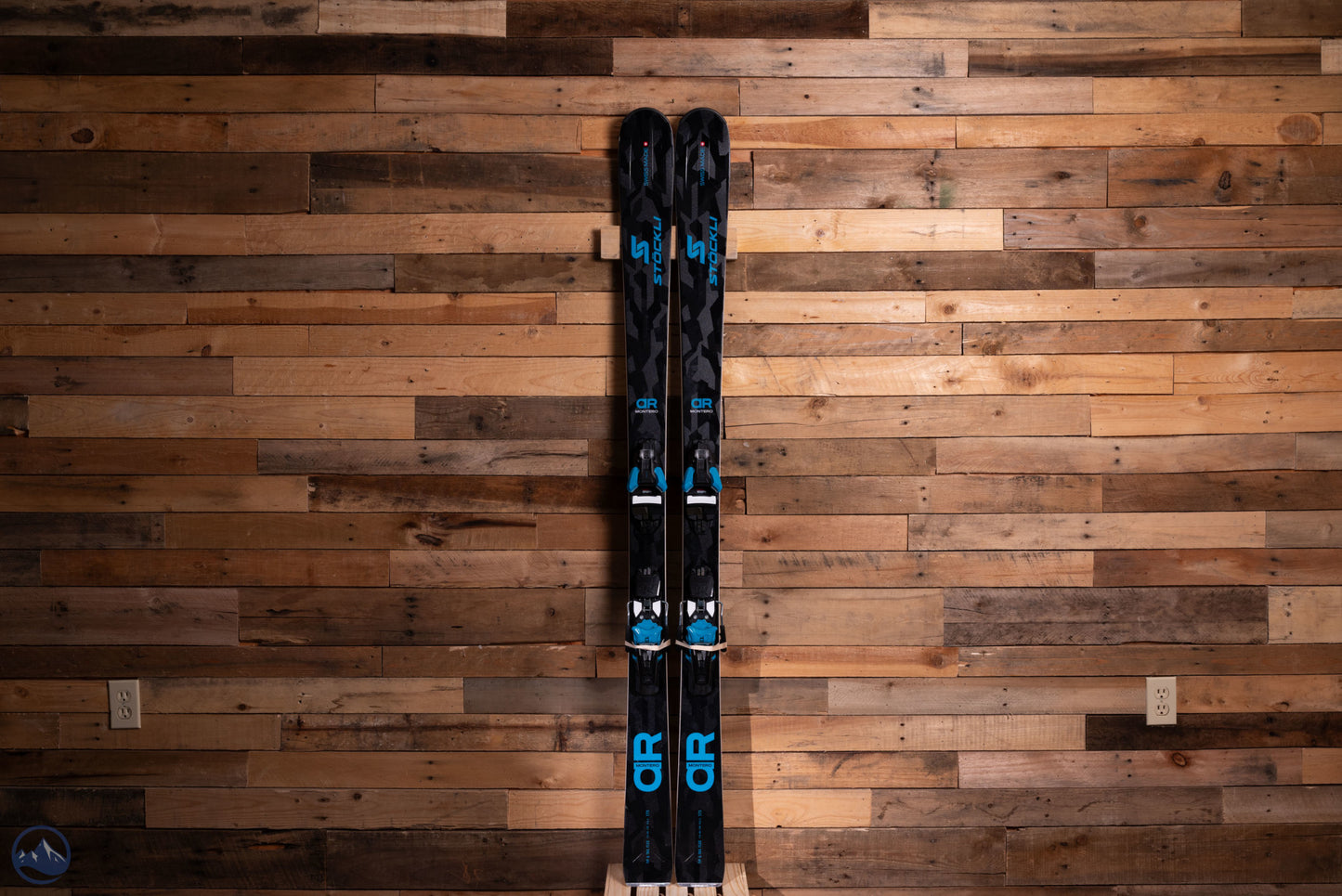 2026 Stockli Montero AR Skis