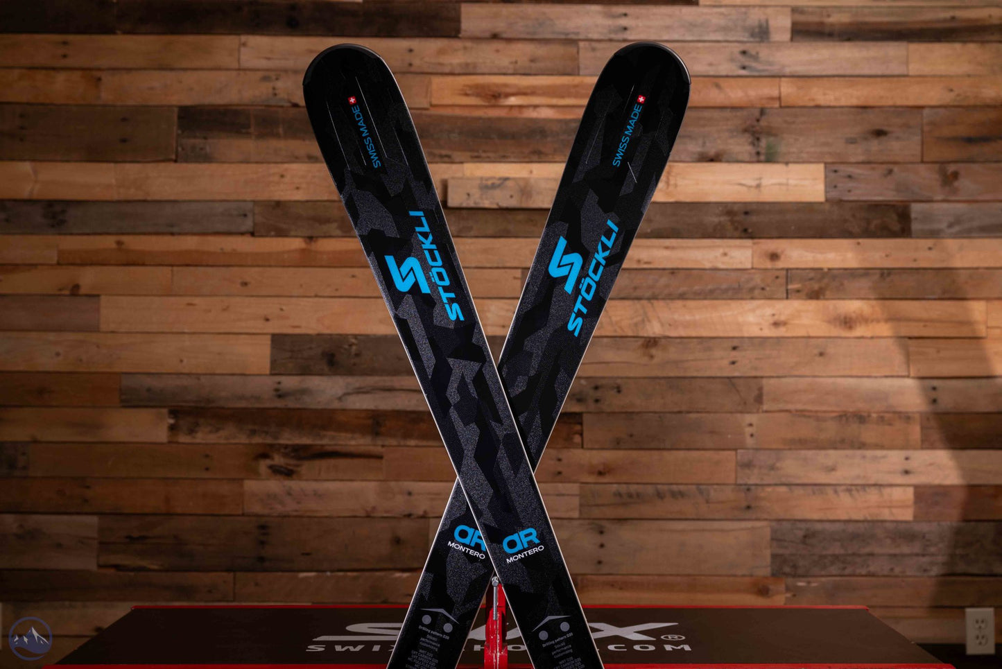 2026 Stockli Montero AR Skis
