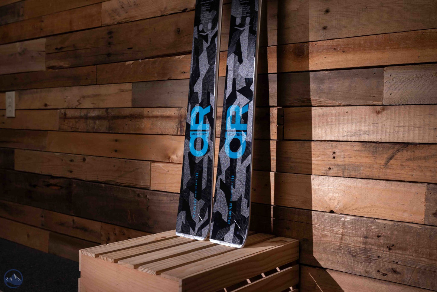 2026 Stockli Montero AR Skis