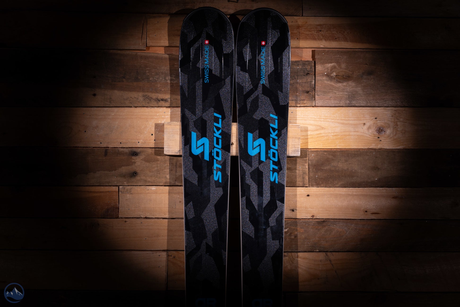 2026 Stockli Montero AR Skis