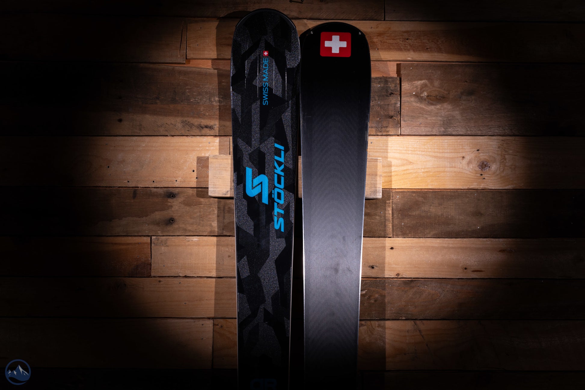 2026 Stockli Montero AR Skis