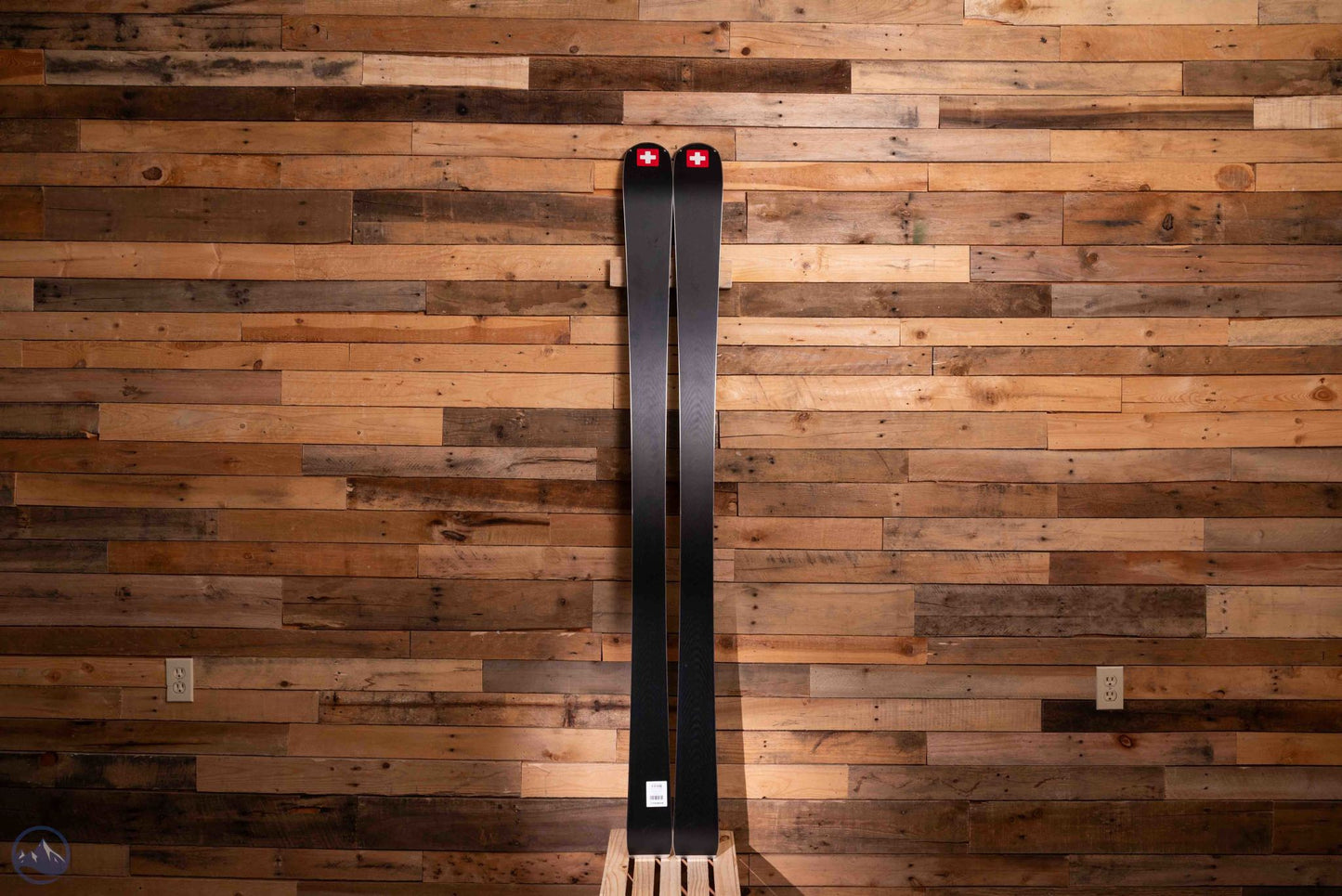 2026 Stockli Montero AR Skis