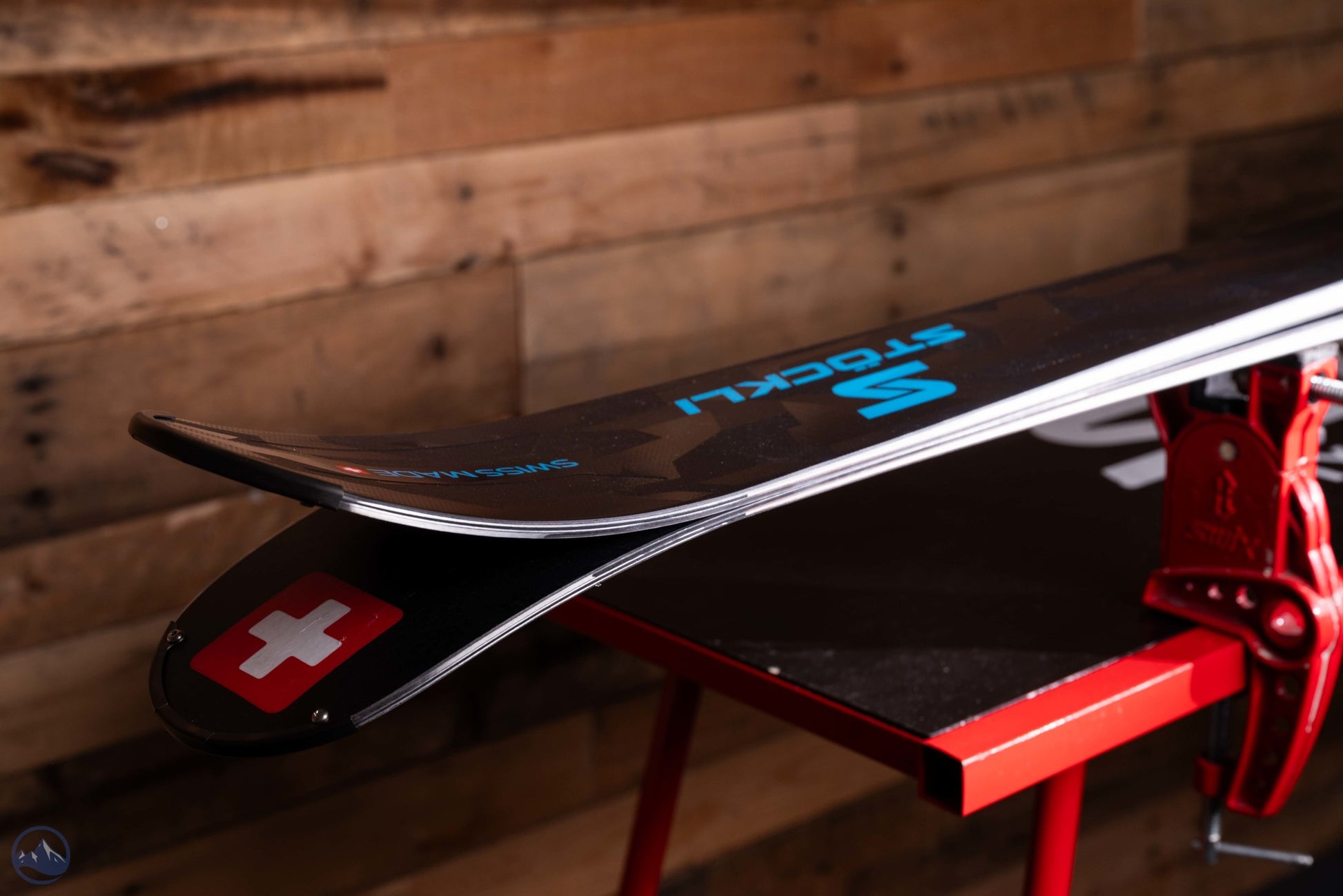 2026 Stockli Montero AR Skis