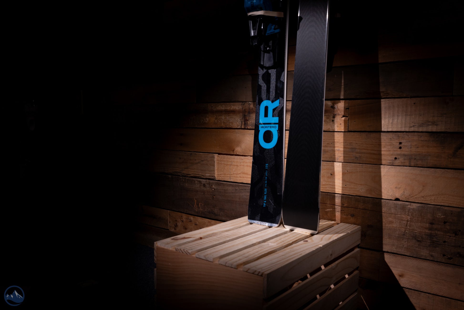 2026 Stockli Montero AR Skis